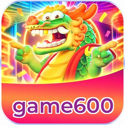game600 APK - Interface do aplicativo Android